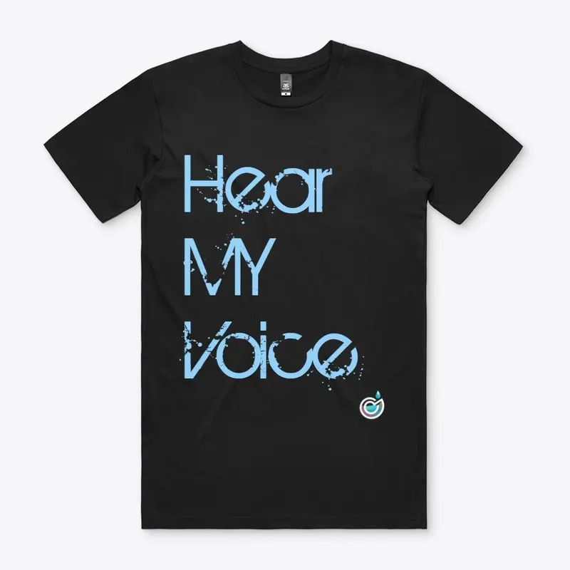 Hear My Voice